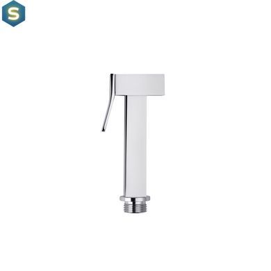Набір гігієнічного душу прихованого монтажуKroner KRP Bidet - C083, Хром