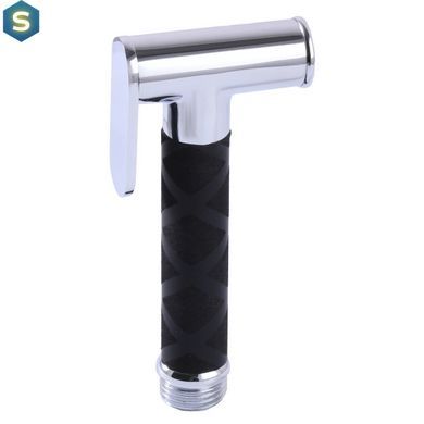 Бидетта Globus Lux S-170BL, Черный матовый