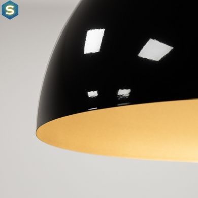Люстра Nowodvorski 10693 Hemisphere Super L GX53 4x8W IP20 Bl
