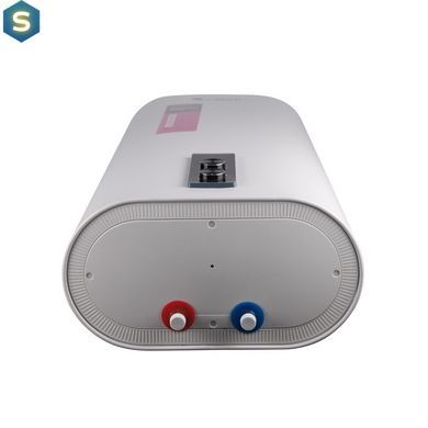 Водонагреватель электрический Thermo Alliance 100 л плоский вертикальный, мокрый ТЭН 2 кВт (0,8+1,2) DT100V20G(PD)/2