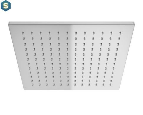 Душевая система Kohlman Excelent 25 chrome + BOX скрытого монтажа QW210HQ25, Хром