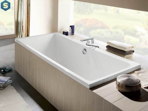 Ванна акрилова Villeroy & Boch Subway Duo 170x75 UBA170SUB2V-01