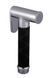 Бидетта Globus Lux S-170BL, Черный матовый