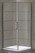 Душевая кабина Eger Rudas 90x90 (без поддона) 599-001/1L