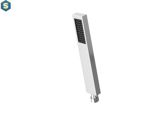 Душевая система Kohlman Nexen 20 chrome + BOX скрытого монтажа QW210UQ20, Хром