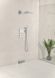 Ручний душ Hansgrohe Raindance Select S 120 3jet Matt Black 26530670