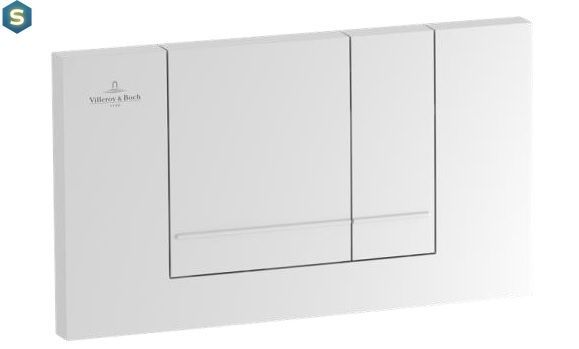 Комплект инсталляция Villeroy&Boch Viconnect Pro 92214200 + унитаз Omnia Architectura 5684HR01 с сидением Soft Close, Белый