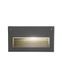 Светильник уличный Nowodvorski 3412 Basalt E14 1x60W IP44 Gr