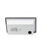 Светильник уличный Nowodvorski 3412 Basalt E14 1x60W IP44 Gr