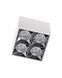 Точковий світильник Nowodvorski 10047 Midi Led 1x16w 3000K 1500Lm IP20 Wh