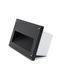 Светильник уличный Nowodvorski 3412 Basalt E14 1x60W IP44 Gr