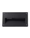 Светильник уличный Nowodvorski 3412 Basalt E14 1x60W IP44 Gr