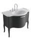 Умывальник Globo Paestum 110x60 PA022.BI, Белый
