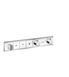 Термостат скрытого монтажа Hansgrohe RainSelect 15356400