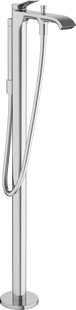 Смеситель для ванны Hansgrohe Vivenis 75445000 хром
