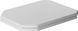 Сидение для унитаза Duravit Series 1930 0064890000, Белый