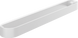 Полотенцедержатель Hansgrohe WallStoris 58x8x3.9 см Matt White 27926700