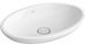 Умивальник Villeroy&Boch Loop & Friends 63x43 51511001, Білий