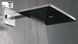 Верхній душ Hansgrohe Rainmaker Select 466х300 3jet хром/білий з кронштейном до стіни 24007400