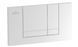 Комплект инсталляция Villeroy&Boch Viconnect Pro 92214200 + унитаз Omnia Architectura 5684HR01 с сидением Soft Close, Белый