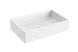 Умивальник Ravak ForMy 01 50x39 XJL01250000, Білий