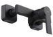 Змішувач для душу Rea Argus black matt REA-B6406, Черный матовый