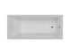 Ванна акрилова Koller Pool Grace 180x80 GRACE180X80, Білий