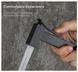 Набор гигиенического душа скрытого монтажа Gappo черный 1/8 G7217-6, Черный матовый
