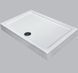 Піддон Dusel D104 120x80x13,5, Білий