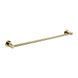 Полотенцедержатель Omnires Modern Project gold MP60214GL, Золотой