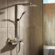 Душевая система Hansgrohe Raindance E Showerpipe 1jet 27361000