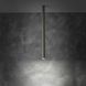 Точковий світильник Nowodvorski 10886 Fourty M GU10 1x10W IP20 Silk Gray