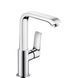 Смеситель для раковины Hansgrohe Metris EcoSmart 31087000