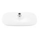 Душова система Qtap Grand WCR 1004, Білий