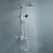 Душевая система термостатическая Grohe QuickFix Vitalio Comfort System 250 26677001, Хром
