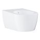 Биде подвесное Grohe Essence 3957400H, Белый
