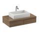 Умивальник Ravak ForMy 01 50x39 XJL01250000, Білий
