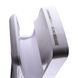 Сушилка для рук Hotec 11.101 ABS White