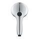 Душевая система термостатическая Grohe QuickFix Vitalio Comfort System 250 26677001, Хром