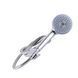 Смеситель для душа Globus Lux Laguna GLA-0105, Хром