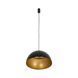 Люстра Nowodvorski 10693 Hemisphere Super L GX53 4x8W IP20 Bl