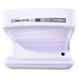 Сушилка для рук Hotec 11.101 ABS White