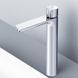 Смеситель для умывальника Am.Pm X-Joy TouchReel высокий хром F85A92500, Хром