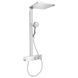Душевая система Hansgrohe Raindance E Showerpipe 1jet 27361000