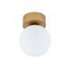 Світильник Nowodvorski 10623 Kier G9 1x12W IP20 Gold