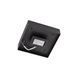 Потолочный светильник Nowodvorski 10435 Lid Square Led 1x35W 4000K 3150Lm IP20 Bl