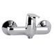 Смеситель для душа Globus Lux Laguna GLA-0105, Хром