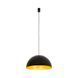 Люстра Nowodvorski 10693 Hemisphere Super L GX53 4x8W IP20 Bl