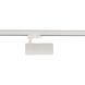 Трековый светильник Nowodvorski 10392 CTLS Tinos LED 1x30W 3000K 2800Lm IP20 Wh