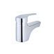 Смеситель для раковины Agua Sevilla-C011 CV018624, Хром
